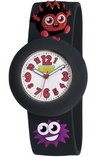 Customize Rubber Watch Bands MMDI-0002