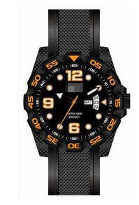 Customization Silicone Watch Bands MO102