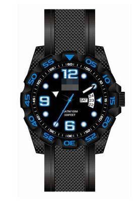 Wholesale Black Watch Dial MO105