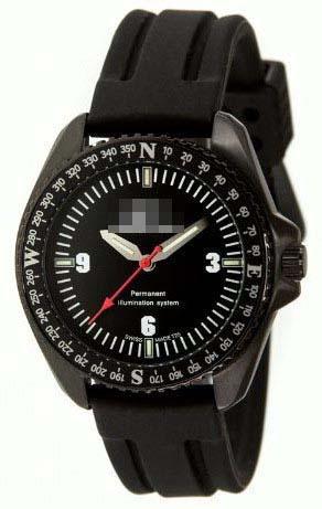 Custom Watch Dial MO.370.2.50.400