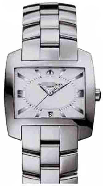 Custom Stainless Steel Watch Bands MOA08426