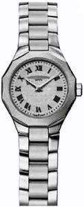 Custom Stainless Steel Watch Bands MOA08521