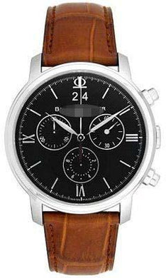 Customised Leather Watch Straps MOA08613