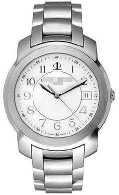 Custom White Watch Dial MOA08642