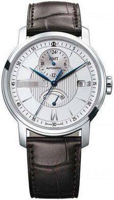 Wholesale Leather Watch Straps MOA08693