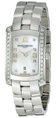 Custom Mother Of Pearl Watch Dial MOA08713