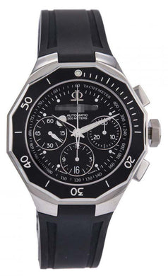 Customize Black Watch Dial MOA08723