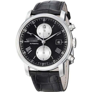 Custom Made Watch Dial MOA08733