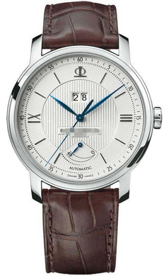 Wholesale Silver Watch Face MOA08877