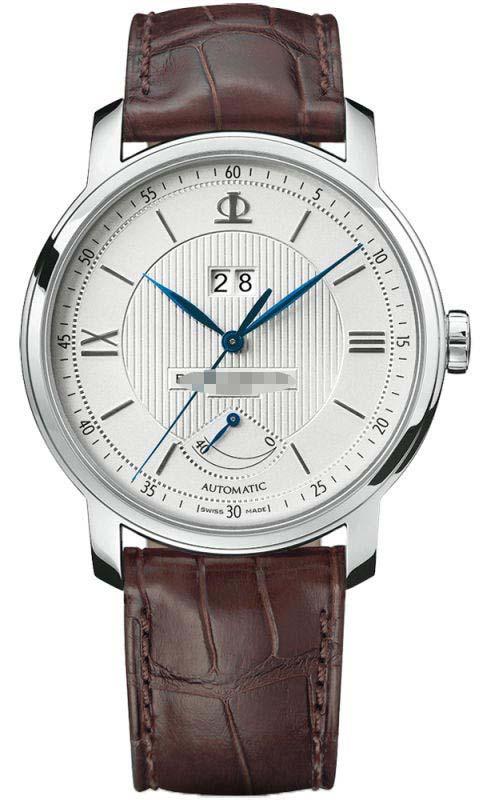 Wholesale Silver Watch Face MOA08877