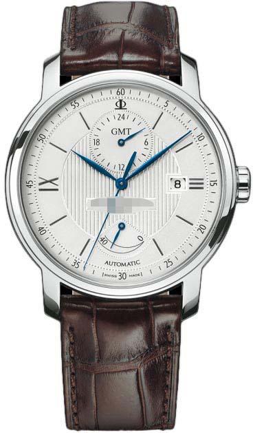 Wholesale Leather Watch Straps MOA08878