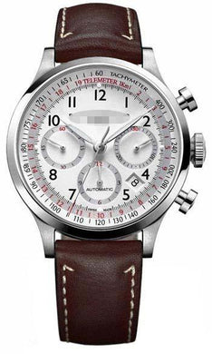 Wholesale Leather Watch Straps MOA10000