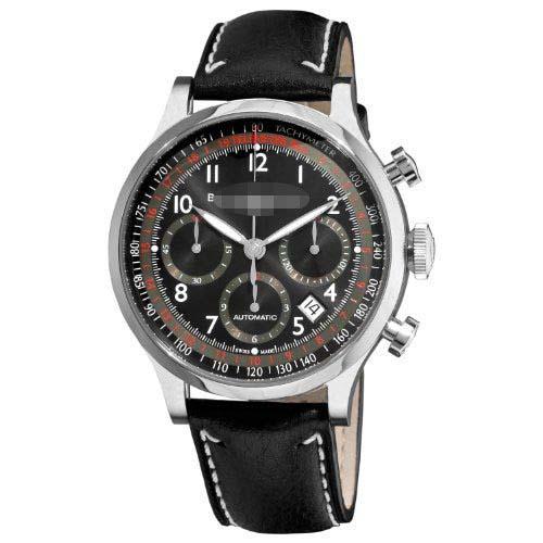 Custom Made Watch Dial MOA10001