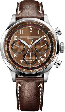 Custom Leather Watch Straps MOA10002