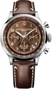 Custom Leather Watch Straps MOA10002