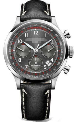 Customized Grey Watch Dial MOA10003