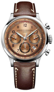 Customized Copper Watch Dial MOA10004