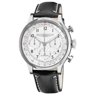Customization Calfskin Watch Bands MOA10005
