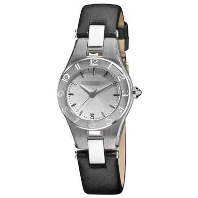 Customized Silver Watch Dial MOA10008