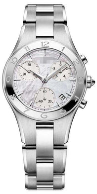 Customized Mother Of Pearl Watch Dial MOA10012