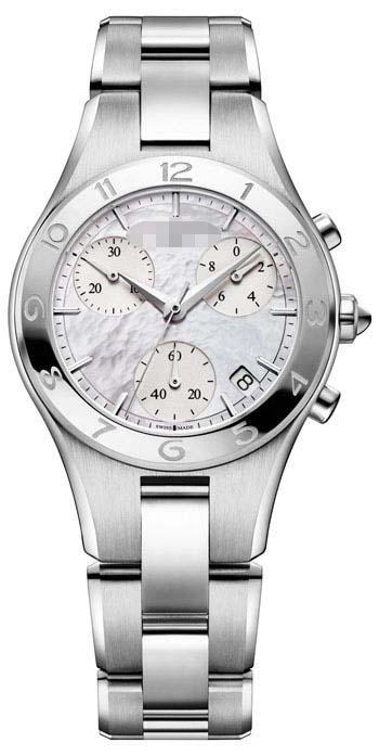 Customized Mother Of Pearl Watch Dial MOA10012