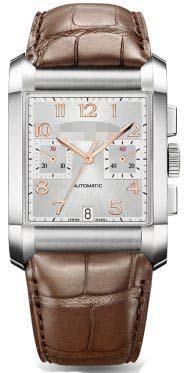 Customized Leather Watch Straps MOA10029