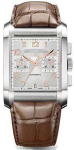 Customized Leather Watch Straps MOA10029