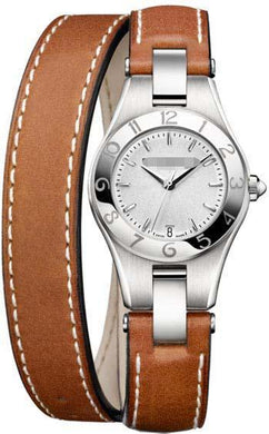 Wholesale Leather Watch Straps MOA10036