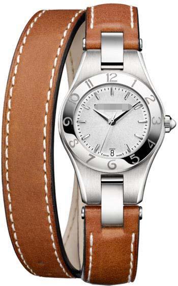Wholesale Leather Watch Straps MOA10036