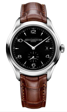 Customised Leather Watch Straps MOA10053