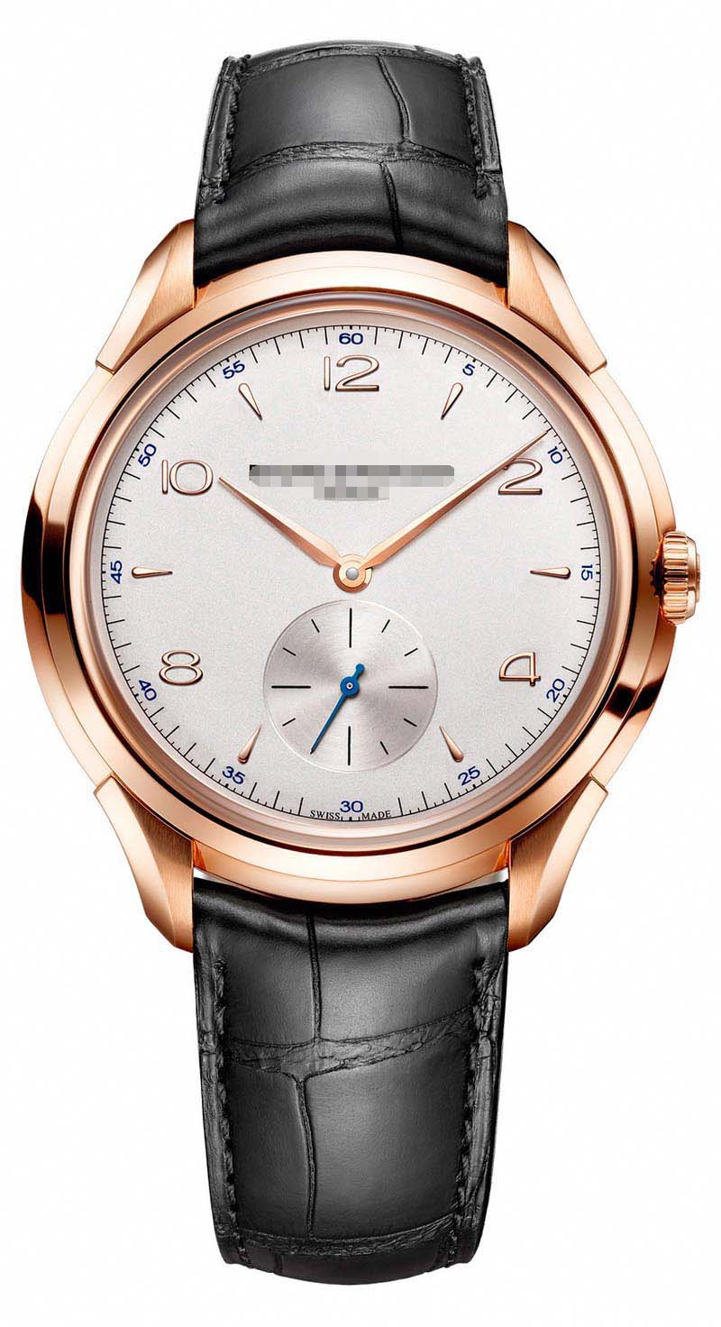 Wholesale Rose Gold Men MOA10060 Watch