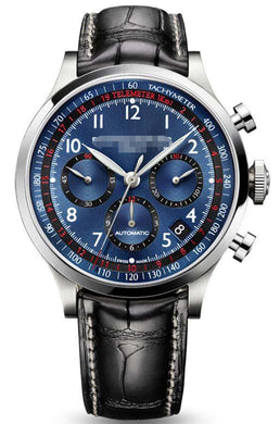 Wholesale Blue Watch Dial MOA10065