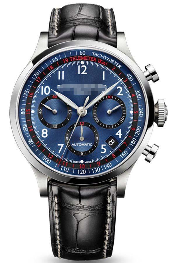 Wholesale Blue Watch Dial MOA10065