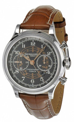Custom Leather Watch Straps MOA10068