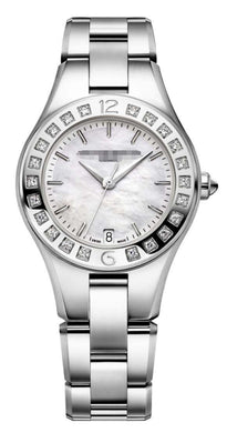 Customize Mother Of Pearl Watch Dial MOA10072