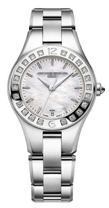 Customize Mother Of Pearl Watch Dial MOA10072