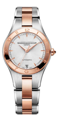 Customize Silver Watch Dial MOA10073