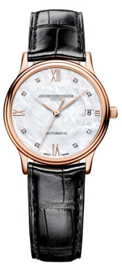 Wholesale Rose Gold Men MOA10077 Watch