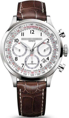 Customization Leather Watch Straps MOA10082