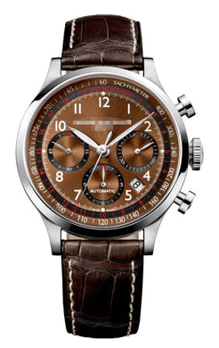 Custom Leather Watch Straps MOA10083