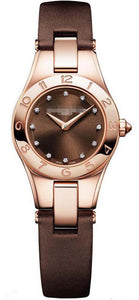 Wholesale Rose Gold Women MOA10090 Watch