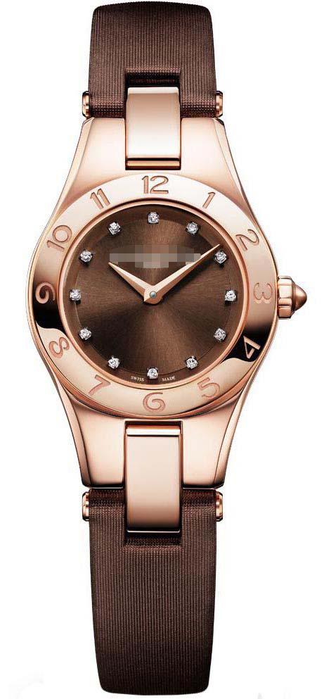 Wholesale Rose Gold Women MOA10090 Watch