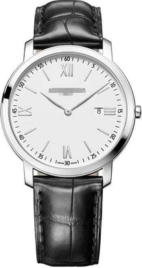 Wholesale White Watch Dial MOA10097