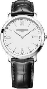 Wholesale White Watch Dial MOA10097