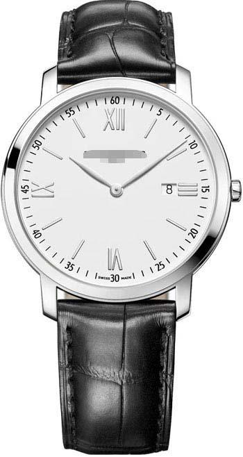 Wholesale White Watch Dial MOA10097