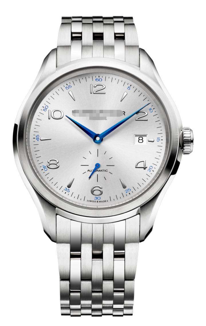 Wholesale Silver Watch Face MOA10099