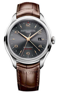 Custom Leather Watch Straps MOA10111