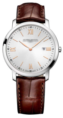 Wholesale Leather Watch Straps MOA10131