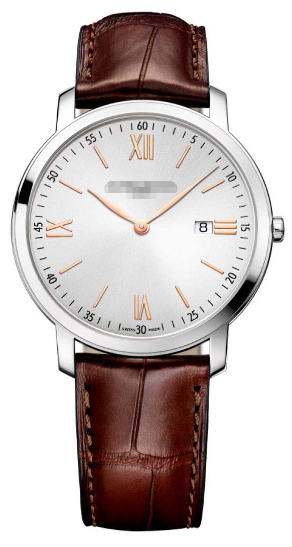 Wholesale Leather Watch Straps MOA10131
