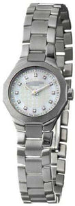 Customize Mother Of Pearl Watch Dial MOAO8715